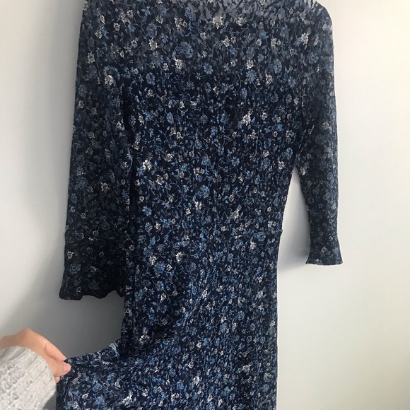 Flowy Dress Size 2 Esprit - Picture 5 of 5